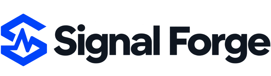Signal Forge